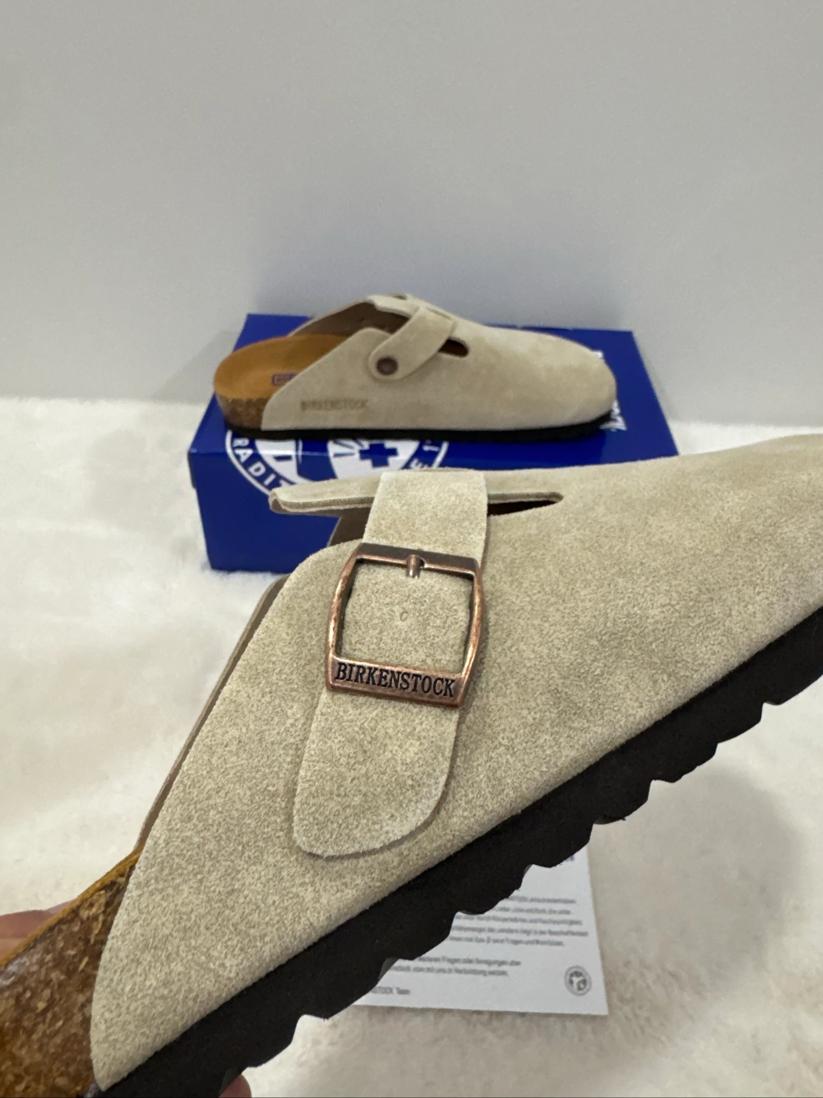 Birkenstock – photo 3